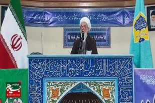 وای بر افرادی که دچار غفلت هستند و قتل و جنایت را ترویج می&zwnj;دهند