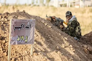 عملیات قدس ۳ در لشکر ۱۹ فجر شبیه سازی می&zwnj;شود