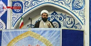 مذاکره با قاتلان سردار سلیمانی خطایی فاحش است/ عده ای با سواستفاده از اوضاع آشفته اقتصادی درصدد موج سواری بر نارضایتی مردم هستند