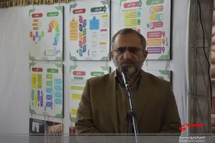 بسیج در حفظ دستاوردهای انقلاب اسلامی نقش کلیدی و حیاتی دارد