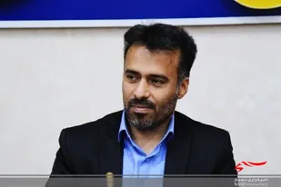 پیام تبریک ارتقاء درجه به سردار رزمجو