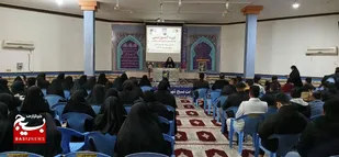 برگزاری کارگاه خبرنگاری در سپاه شوش