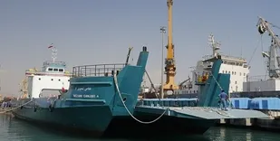 ورود ۸۶ فروند شناور خدماتی به بنادر تا ۶ ماه آینده