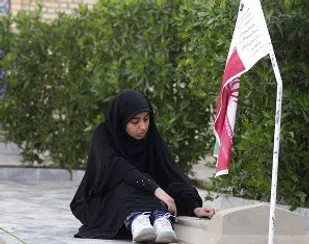 اعزام 50 دانش آموزان دختر گرگانی به راهیان نور