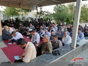 عمق&zwnj;بخشی معنویت با برگزاری برنامه&zwnj;های مذهبی در اجتماعات عمومی