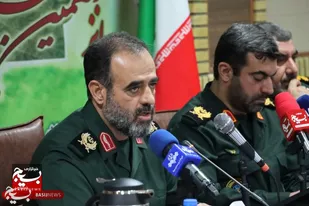 اشراف در مسیر تحقق آرمان&zwnj;های انقلاب اسلامی یک ضرورت راهبردی است
