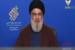 آمریکا قاتلان را به شیراز ارسال کرده است