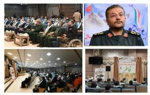 در طرح محله اسلامی همه بسیجی هستند
