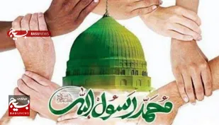 مهمترین مسئله امروز در بین مسلمانان وحدت است