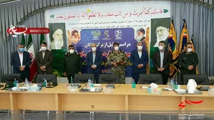 توصیه های سردار خرم دل به خبرنگاران و اساتید دانشگاه های کهگیلویه و بویراحمد