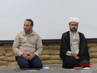 وظیفه ذاتی بسیج تسهیل گری و پشتیبانی است