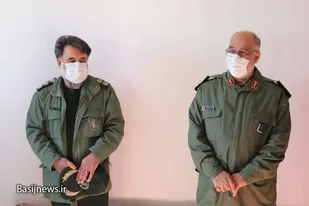 توزیع ۴۰ هزار بسته معیشتی در شازند/ ۸۷ گروه جهادی بسیج در شهرستان شازند به مردم خدمت رسانی می کنند