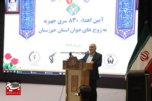 مسکن، ازدواج و اشتغال را باید برای جوانان حل کرد