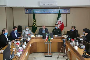 تفاهم نامه نظارتی رصد و پایش نهاده&zwnj;های کشاورزی سازمان جهادکشاورزی و سپاه امام رضا (ع) امضا شد