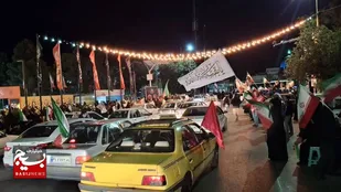 مردم؛ ستون استوار ایران در قاب تصویر
