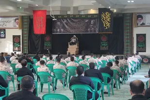 دلایل اصلی شهادت امام حسین(ع) ولایت ستیزی ودین ستیزی امویان وزمامداران