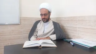 نظام جمهوری اسلامی به دین گره خورده و حفظ دین به معنای حفظ این نظام است