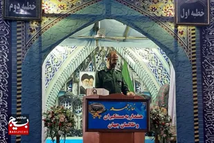 سپاه همواره در عرصه&zwnj;های گوناگون کشور نقش تعیین کننده دارد