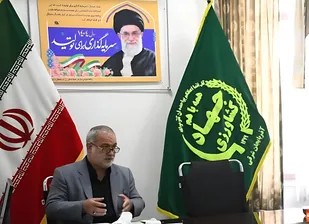 رشد چهاربرابری تولیدات کشاورزی آذربایجان شرقی پس از انقلاب اسلامی