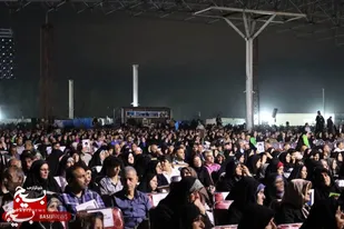 اجلاسیه پایانی دومین کنگره ۸هزار شهید استان گیلان