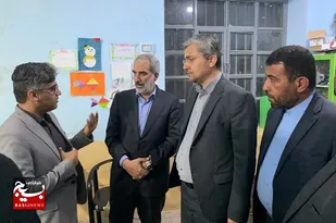تقویت زیرساخت&zwnj;های آموزش و پرورش در دشتستان پیگیری می&zwnj;شود