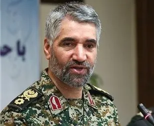 نشر الگوی مقاومت در بلاد اسلامی به برکت خون شهداست