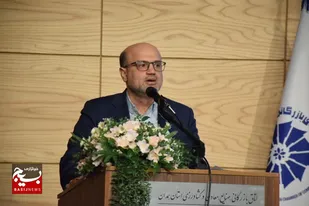 تولیدکنندگان رزمندگان خط مقدم جنگ اقتصادی هستند