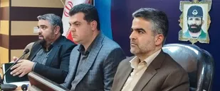 نشست ستاد ساماندهی، پیشگیری و مقابله با ساخت و ساز غیر مجاز در پیشوا