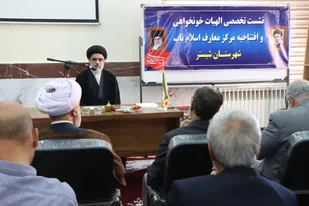 غفلت ما از جنگ رسانه ای، دشمن را به تحقق توطئه هایش امیدوار می کند
