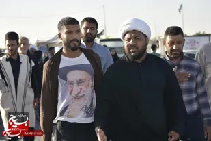 بماند به یادگار، سوژه های عکس  از حرم مطهر امام خمینی (ره)