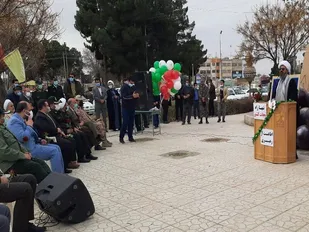 پشتوانه مردمی، نظام جمهوری اسلامی را حفظ می&zwnj;کند