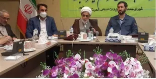 اسلامشهر در اغتشاشات اخیر کم&zwnj;ترین آسیب &zwnj;را دید