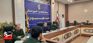جهاد تبیین برای ایستادگی در برابر جنگ ترکیبی ضروری است