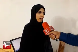 گفت&zwnj;وگو با هنرمند جوان شهر خمین؛ از طراحی سایت تا سرودن شعر بر پيکر خاک
