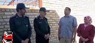 حکایت شنیدنی صاحبخانه شدن روشندل فراهانی