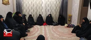 کارگاه آموزشی تربیت فرزند در محله زینبیه قم برگزار شد