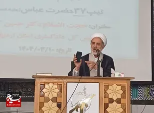 دستگیرشدگان حوادث اخیر به سرعت در اردبیل مجازات می&zwnj;شوند