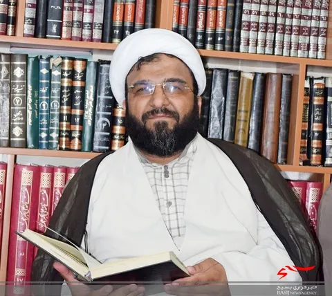 امنیت مردم خط قرمز نیروی انتظامی