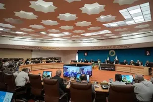 ۶۰ درصد از زائران اربعین از محور&zwnj;های استان کرمانشاه عازم مرز&zwnj;های خسروی، سومار و مهران شدند