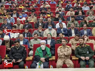 ۹ دی، جلوه بصیرت انقلابی ملت در برابر فتنه&zwnj;های طراحی شده استکبار است