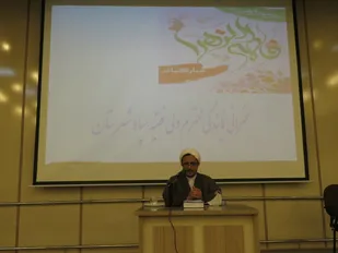 ولایتمداری حضرت زهرا (س) باید مورد توجه قرار گیرد