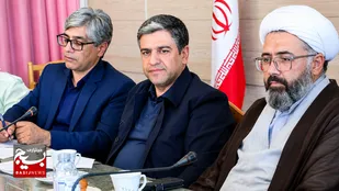 ۶۰۰۰ میلیارد تومان طرح اشتغال&zwnj;زایی در شهرستان نیر کلید خورد