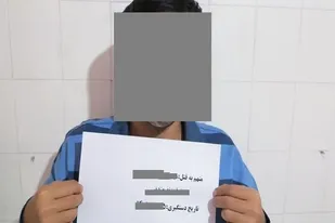 همسر مقتول در قتل شوهرش نقش داشت