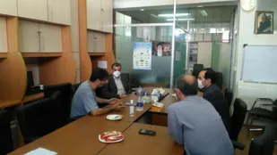 نقد و بررسی مشکلات صنایع و مطالبه گری جهت رفع موانع تولید در صدا و سیما