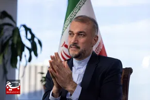 ایران به دنبال ساخت بمب اتمی نیست/ما هیچ گونه سلاحی به یمنی&zwnj;ها نداده&zwnj;ایم