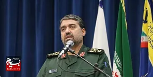 آماده شدن طرح جهاد ملی تبیین، برای افراد مختلف جامعه/دشمن از شکست انقلاب اسلامی ناامید شده است