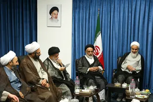 احیای امر به معروف در ماه محرم با جدیت مورد توجه قرار گیرد