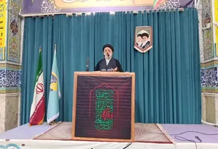 پیامبر اسلام (ص) با حفظ قالب سنت&zwnj;های درست، محتوای آن را از انحرافات جاهلی پاک کردند / ضرورت پیگیری احداث مصلی شهرستان بهبهان&nbsp;&nbsp;