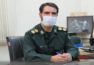 طرح شهید سلیمانی نماد ایثار بسیجیان