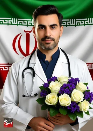 صدای نفس بیماران، پاداش جهاد اوست
